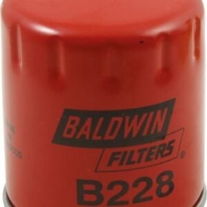Filtro de óleo Baldwin 503141179