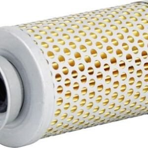 Filtro de óleo da direção Mann Filter 0832934