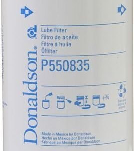 Filtro de óleo Donaldson 119182