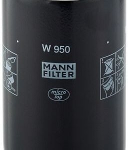 Filtro de óleo MANN-FILTER 00568440