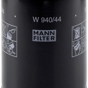Filtro de óleo Mann Filter 1341113
