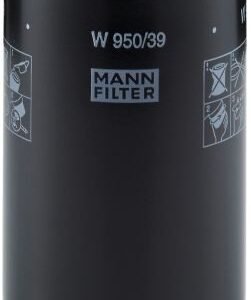 Filtro de óleo Mann Filter 1399494