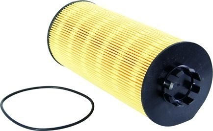Filtro de óleo MANN-FILTER A470.184.07.25