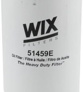 Filtro de óleo Wix 300032300