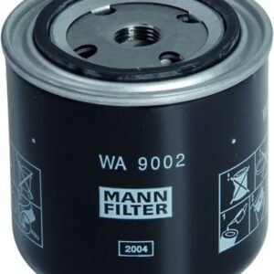 Filtro de líquido de refrigeração Mann Filter 1649751