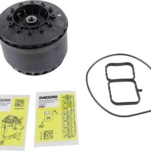 Filtro de ventilação do cárter DAF 2299012