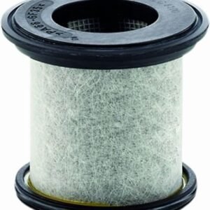Filtro de ventilação do cárter Mann Filter 1384895