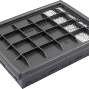 Filtro de ventilação do cárter Scania 1539675