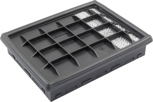 Filtro de ventilação do cárter Scania 1539675