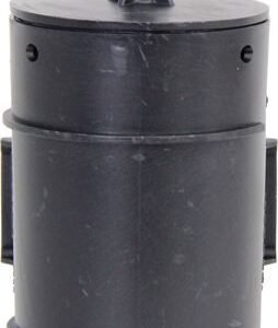 Filtro de ventilação do depósito Scania 2240905