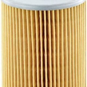 Filtro hidráulico MANN-FILTER 1381235