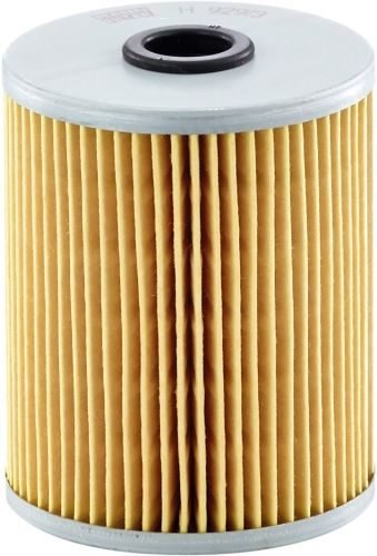 Filtro hidráulico MANN-FILTER 1381235