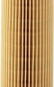 Filtro hidráulico MANN-FILTER 1521527