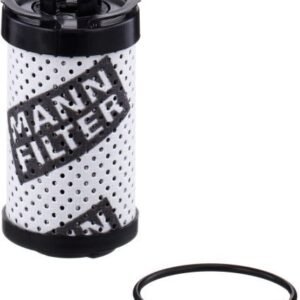 Filtro hidráulico MANN-FILTER 20580229
