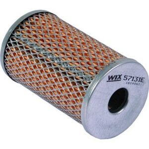 Filtro hidráulico Wix 0229348
