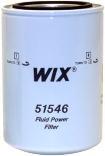 Filtro hidráulico Wix CF60