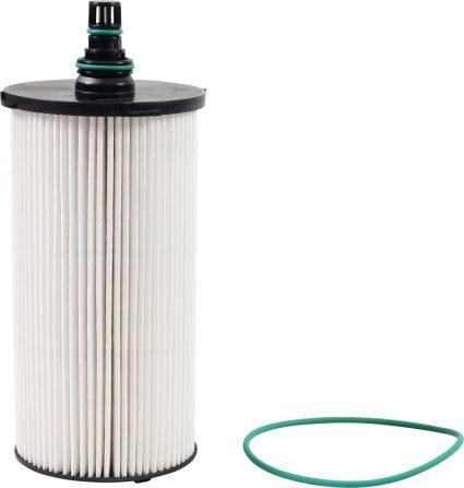 Filtro secundário de combustível Volvo 24137737
