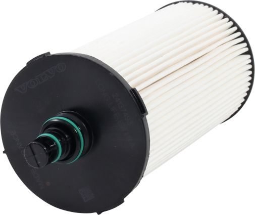 Filtro secundário de combustível Volvo 24137737