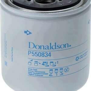 Filtro separador de água do combustível Donaldson 11-9342