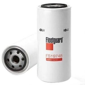 Filtro separador de água Fleetguard FS19748