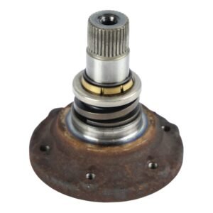 flange audi a3 – Flange Audi A3 8P VW Golf MK5 caixa manual LNY 02A409343C – foto 1