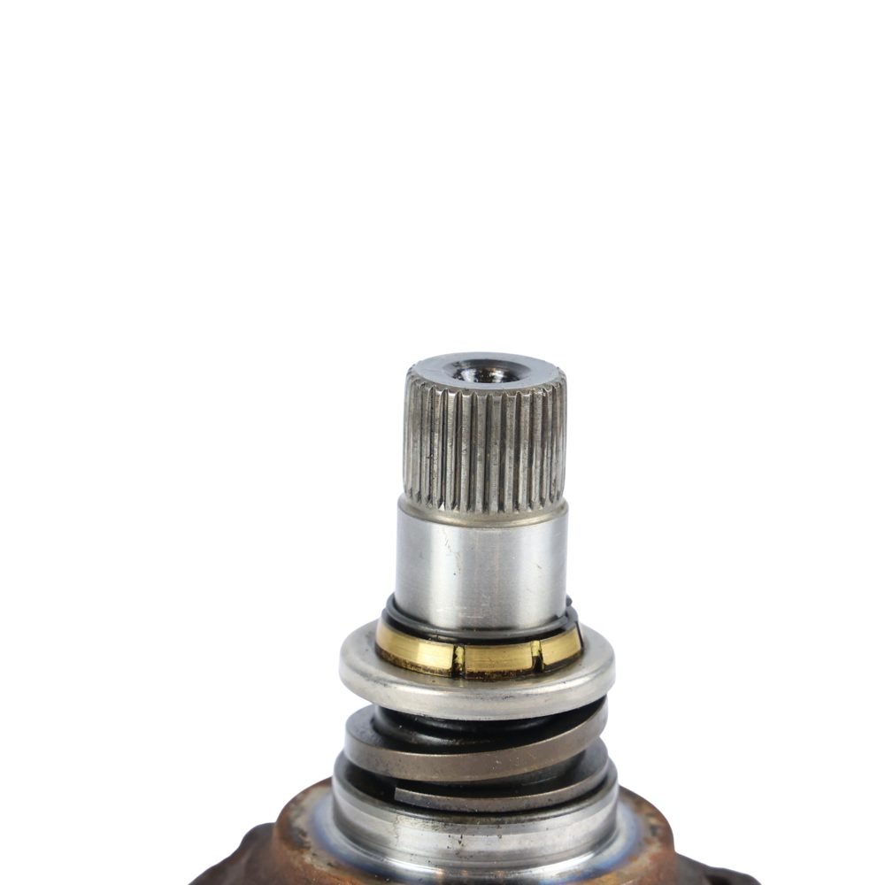flange audi a3 – Flange Audi A3 8P VW Golf MK5 caixa manual LNY 02A409343C – foto 2