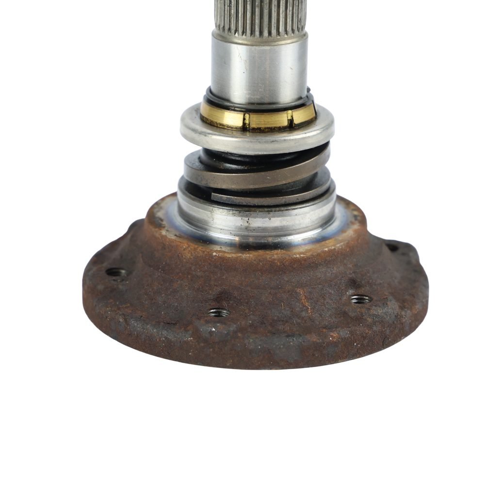 flange audi a3 – Flange Audi A3 8P VW Golf MK5 caixa manual LNY 02A409343C – foto 3
