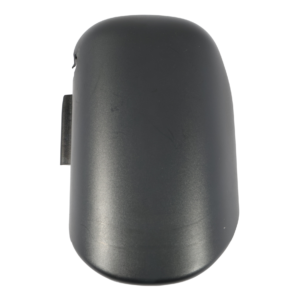 resguardo bmw e87 – Resguardo BMW E87 E90 E91 E92 inferior da coluna de direção preto 6950263 – foto 1