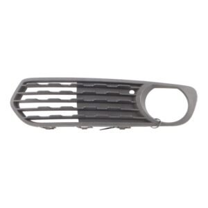 grelha bmw f20 – Grelha BMW F20 F21 do para-choques dianteiro esquerdo 7272557 – foto 1