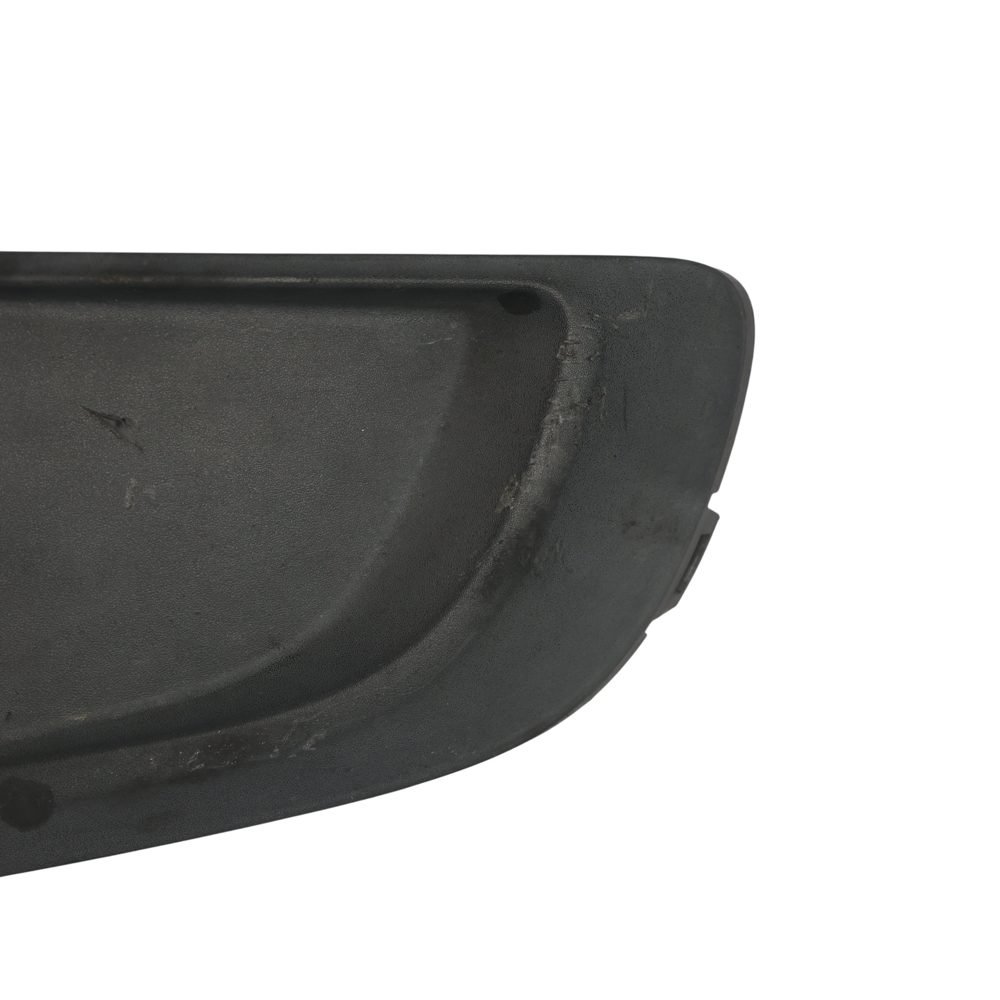 grelha volkswagen touran – Grelha Volkswagen Touran 1T de farol nevoeiro dianteira esq. OEM 1T0853665M – foto 3