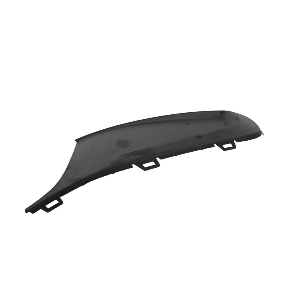 grelha volkswagen touran – Grelha Volkswagen Touran 1T de farol nevoeiro dianteira esq. OEM 1T0853665M – foto 5