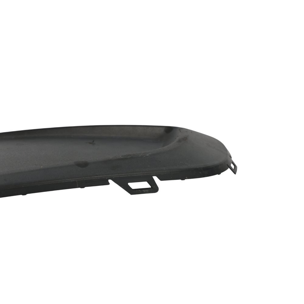 grelha volkswagen touran – Grelha Volkswagen Touran 1T de farol nevoeiro dianteira esq. OEM 1T0853665M – foto 6