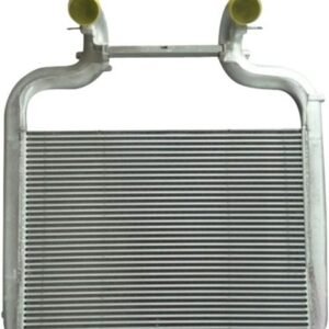 Intercooler DAF 1909450