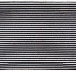 Intercooler Mahle Behr 2362748