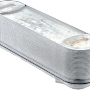 Intercooler Mahle Behr 51.09500.7189