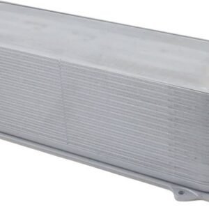 Intercooler MAN 51.09500.5018