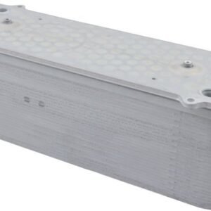 Intercooler MAN 51.09500.7160
