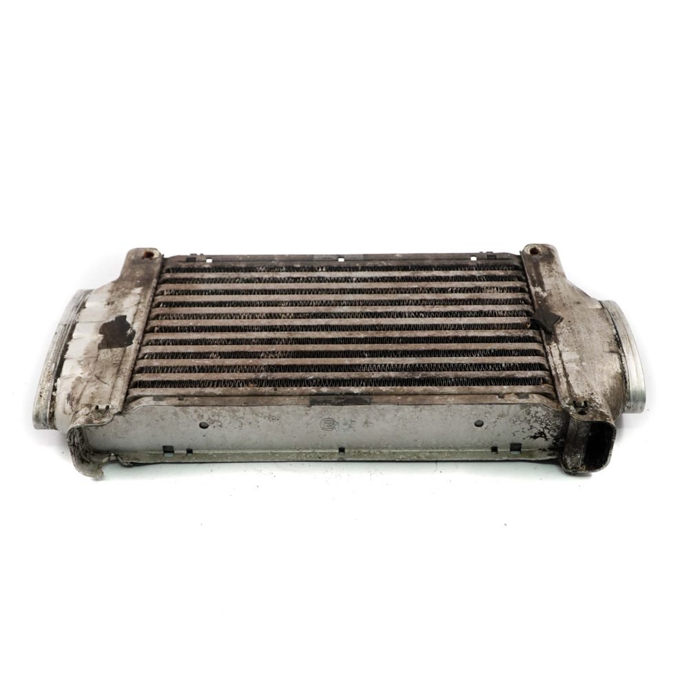 intercooler mini cooper – Intercooler Mini Cooper S R52 R53 OEM 1515368 – foto 1