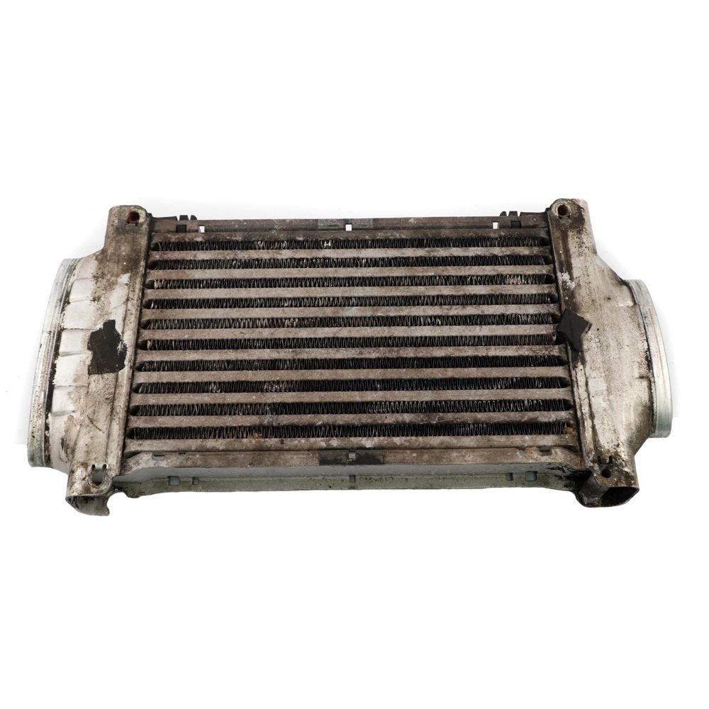 intercooler mini cooper – Intercooler Mini Cooper S R52 R53 OEM 1515368 – foto 3