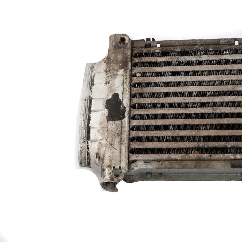 intercooler mini cooper – Intercooler Mini Cooper S R52 R53 OEM 1515368 – foto 4