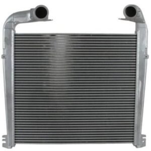 Intercooler Nissens 1949827