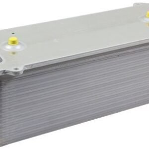 Intercooler NRF 99.09500-7189