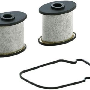 Kit de filtro de ventilação do cárter Mann Filter 2997117