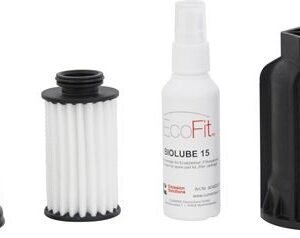 Kit de filtros de AdBlue MANN-FILTER 2122909