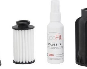 Kit de filtros de AdBlue MANN-FILTER 2265672