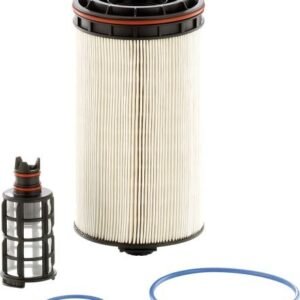 Kit de filtros de combustível MANN-FILTER A470.090.83.52