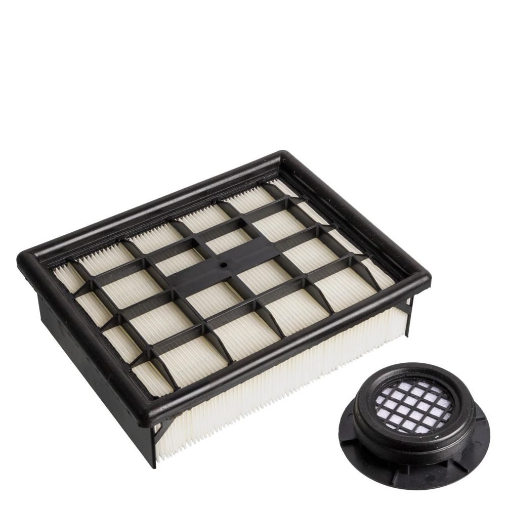 Kit de filtros do cárter DT Spare Parts 1446786