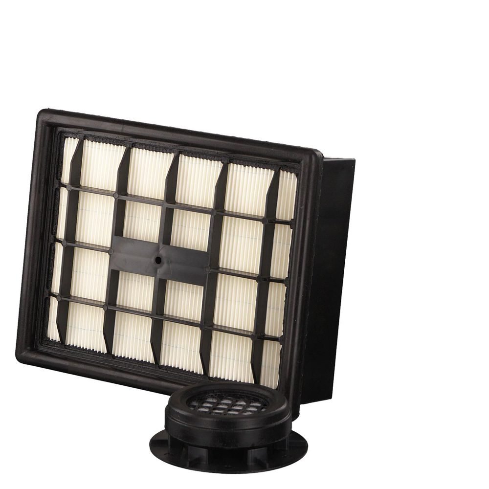Kit de filtros do cárter DT Spare Parts 1446786