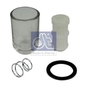 Kit de reparação de bomba DT Spare Parts 2.447.010.017