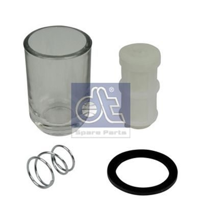 Kit de reparação de bomba DT Spare Parts 2.447.010.017